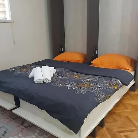 Apartment Konak *
