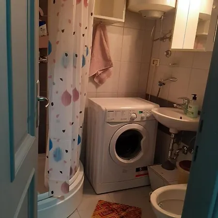 Apartment Konak *