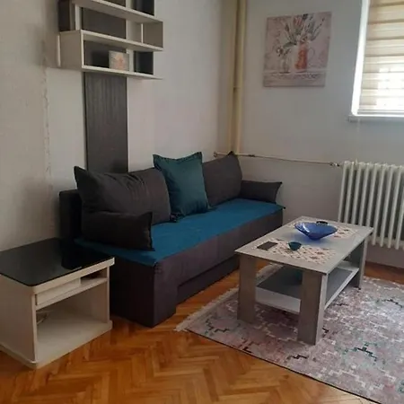 Konak Apartment *