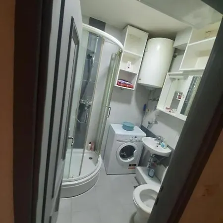 Apartment Konak *