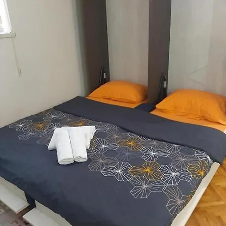 Konak Apartment Sarajevo